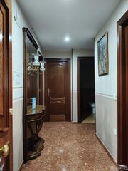 Ground floor  Calzadilla del valle