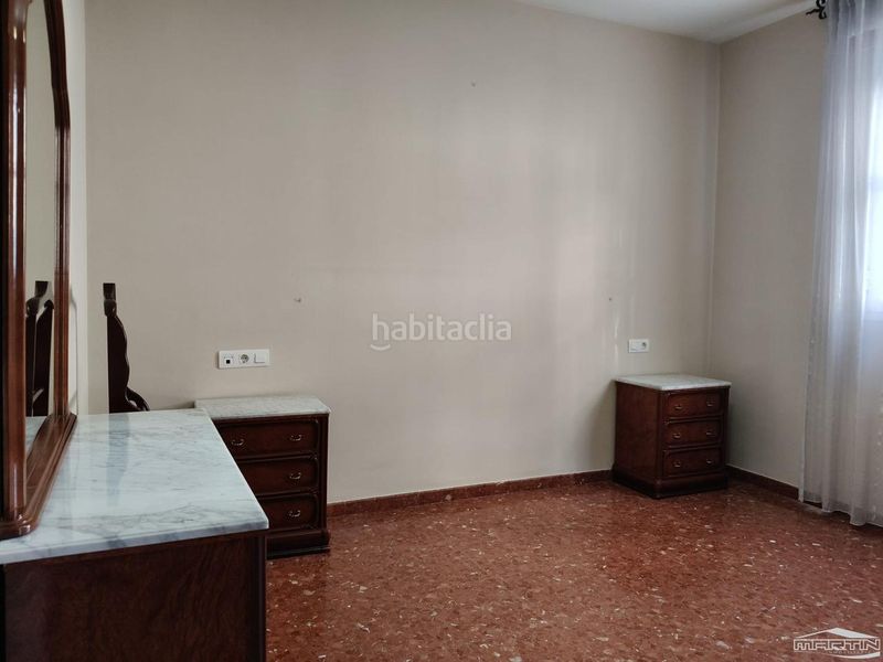 Foto 91bd46e8-7aef-4855-8d78-475124a45f5c. Planta baja en El Valle Lucena