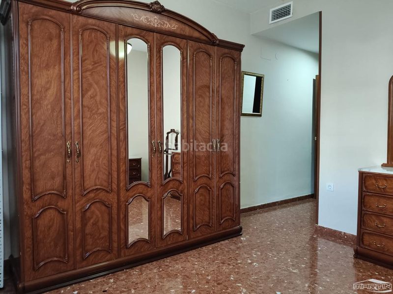 Foto 94a4c331-5268-4818-bc4a-e06a8abe3342. Planta baja en El Valle Lucena