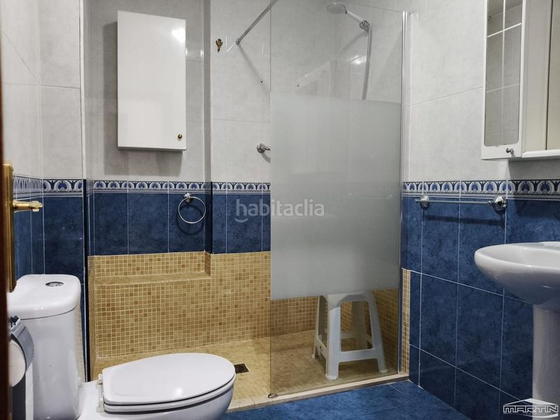 Foto 9cfc2b2e-750f-402c-a20e-384ec9848499. Planta baja en El Valle Lucena