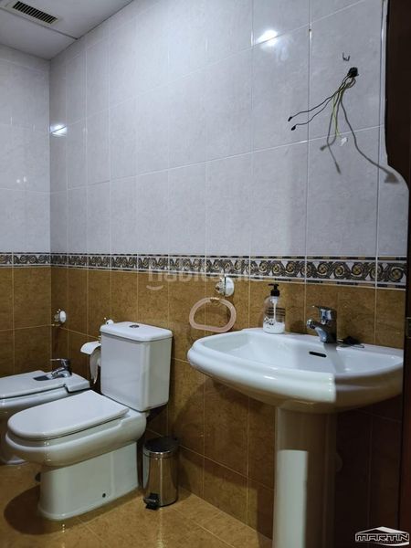 Foto b76dbb0a-513c-4203-a6cd-56aea2f45961. Planta baja en El Valle Lucena