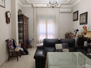 Casa a El Carmen - La Barrera