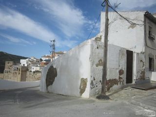 Residential Plot in Puerta del sol 14