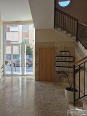 Etagenwohnung  Del frío industrial