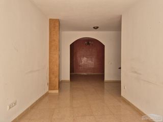 Pis a Juan López Baja 21