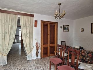 Maison à Benamejí