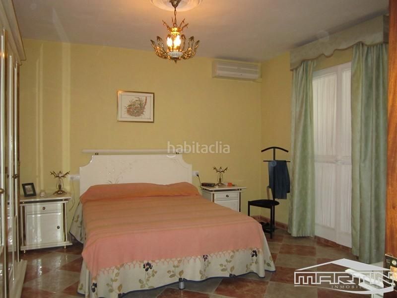 Foto 1cc8250d-6283-43de-900f-85ee17155557. Casa a El Carmen - La Barrera Lucena