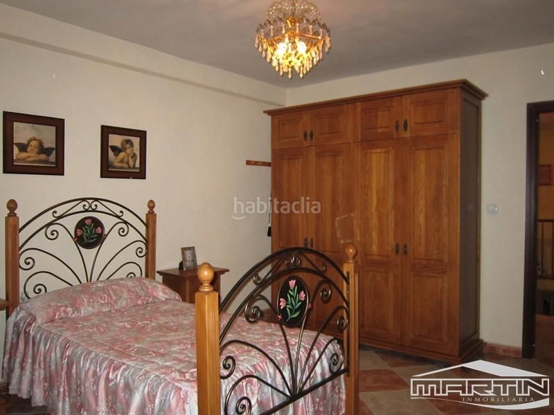 Foto 5313e472-41b7-404d-9890-e182f11ce927. Casa a El Carmen - La Barrera Lucena