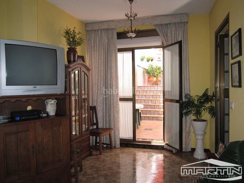 Foto 59bb5cf7-8bae-4119-a845-3640470f6d97. Casa a El Carmen - La Barrera Lucena
