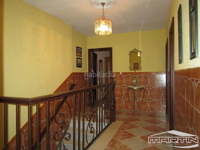 Foto 5ed12c5e-996e-4d8c-82f3-641ce82a4338. Casa a El Carmen - La Barrera Lucena