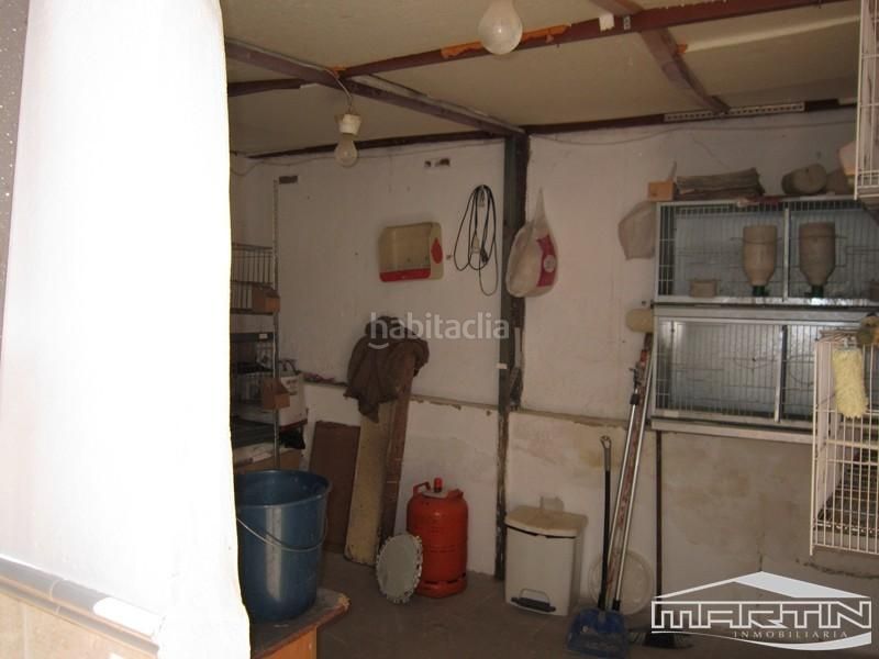 Foto 65f08373-e21a-4681-99d8-bb4ba00af02e. Casa a El Carmen - La Barrera Lucena