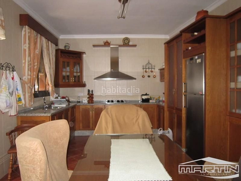 Foto 6769e8ee-0a1b-46f0-bc32-77b2cece5aae. Casa a El Carmen - La Barrera Lucena