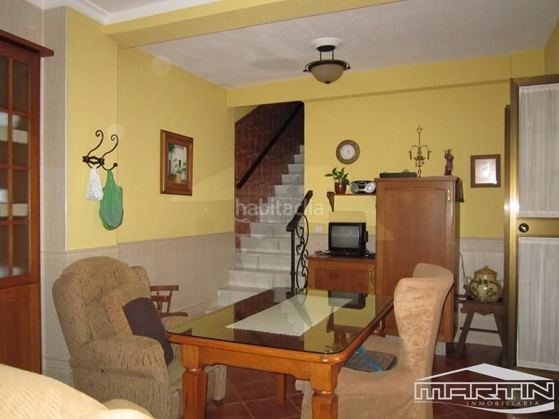 Foto 6d2dcac4-5412-4e09-a999-85418ab694e8. Casa a El Carmen - La Barrera Lucena