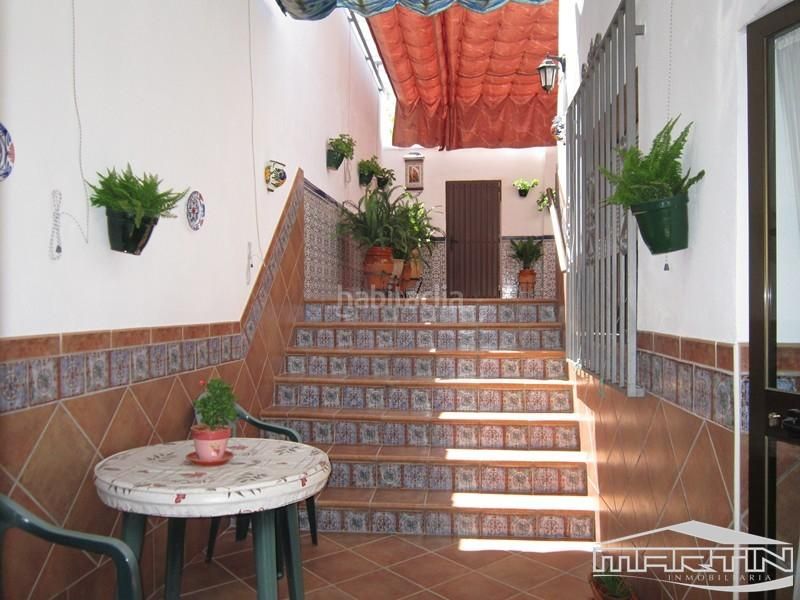 Foto 88a37d42-1dd0-46b4-abe5-c51952a1a821. Casa a El Carmen - La Barrera Lucena