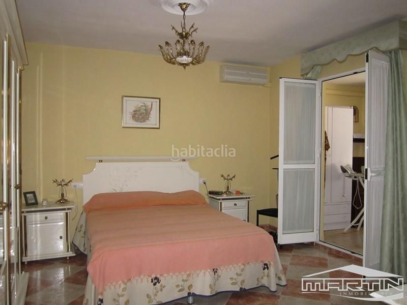 Foto 8bfcbc6f-9c8d-47a5-87d3-b7383e52949b. Casa a El Carmen - La Barrera Lucena