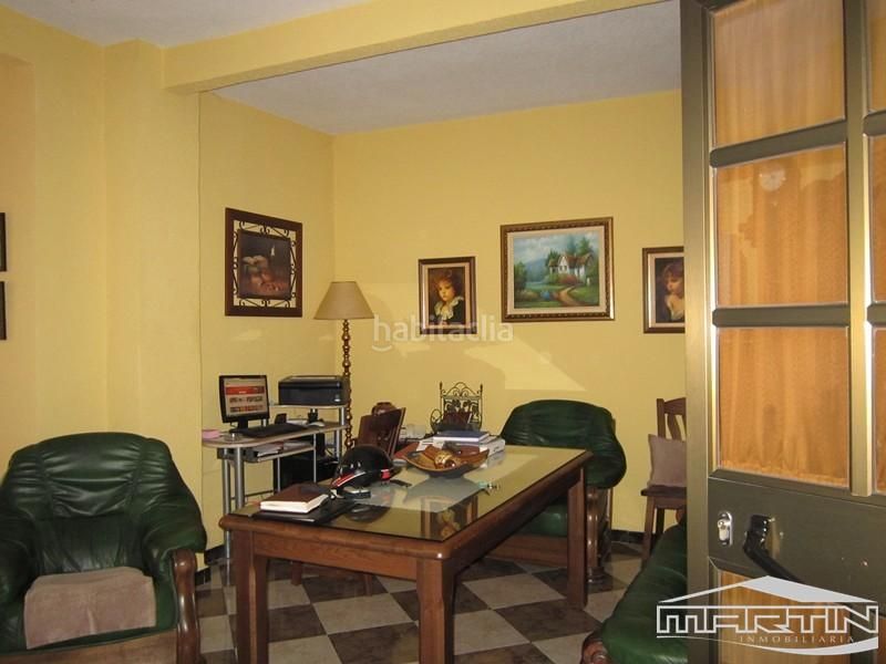 Foto 90e562c6-c553-4f2a-9283-d4305fe36b5f. Casa a El Carmen - La Barrera Lucena