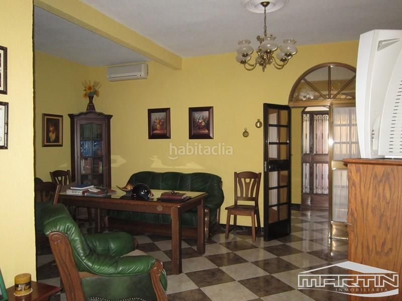 Foto a5152c07-190a-4f6d-a80a-e954930aff4d. Casa a El Carmen - La Barrera Lucena