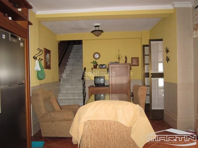 Foto aad1a4a7-0d13-4054-828a-07fdb5cdf248. Casa a El Carmen - La Barrera Lucena