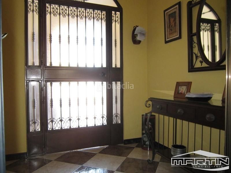 Foto ba3cc3e7-12b8-46b1-be80-8873d5547a77. Casa a El Carmen - La Barrera Lucena