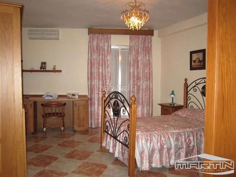 Foto ef44ca7e-5ac4-44a4-9d02-462dd6914060. Casa a El Carmen - La Barrera Lucena