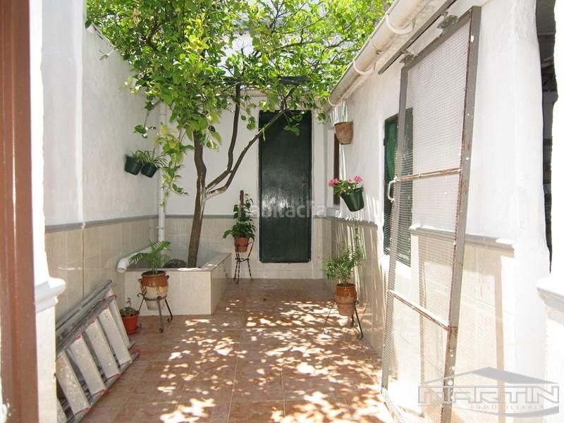 Foto f71ecde9-9d62-4d71-99a0-ff82b1934909. Casa a El Carmen - La Barrera Lucena