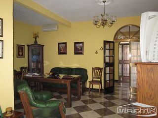 Casa a El Carmen - La Barrera