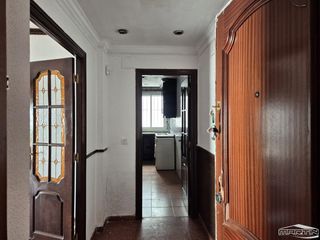 Appartement à Virgen del rosario 7