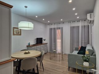 Rent Flat in Centro