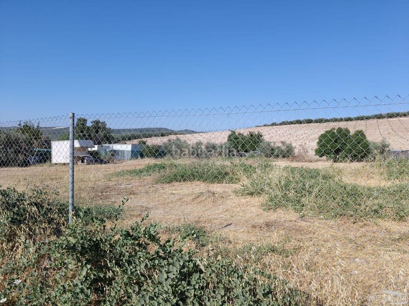 Foto f81decb8-722e-45e3-a5b0-93f7b64bad58. Finca rústica a Jauja Lucena