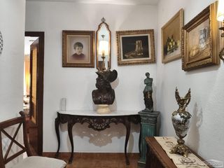 Etagenwohnung  Calle juan jiménez cuenca