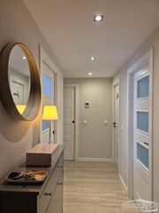Appartement  Calle diego fernández del pozo 'corazones'