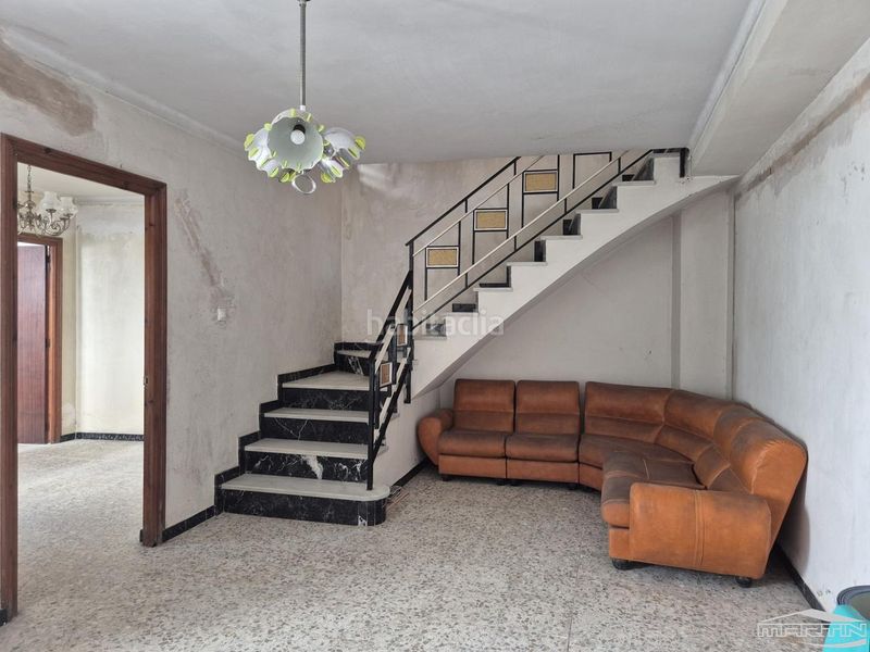 Foto 8fbe30b8-99d5-4ca2-b842-3382bd00d9d4. Casa a San Francisco Lucena