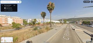 Residential Plot  Avenida de pablo garcía baena