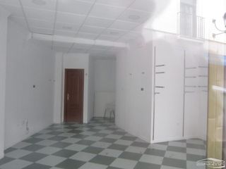 Local Comercial a Centro