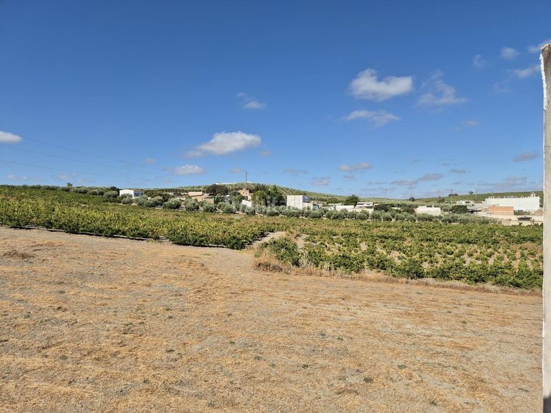 Foto 0eeab5f1-e3d4-48b7-b77d-1e740c968078. Casa en Moriles