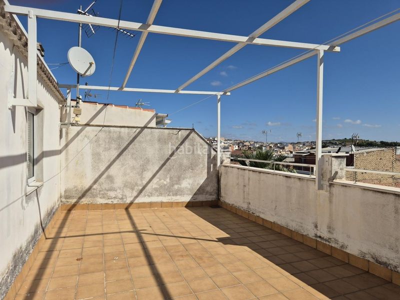 Foto 828b6a69-3b27-40bc-b5ea-cfdd310ecc79. Casa en Moriles