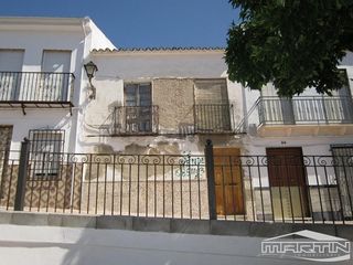 Haus in Moriles