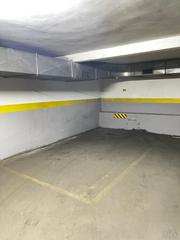 Aparcament cotxe  Calle de canarias