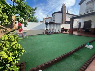 Casa aparellada a Condequinto