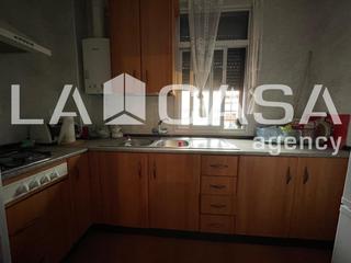 Haus  Avenida reyes catolicos