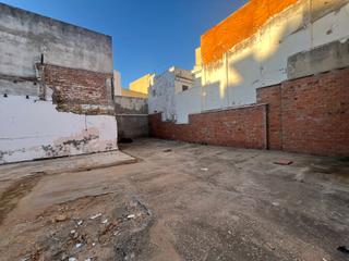 Terreny residencial a El Arenal - La Pólvora