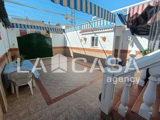 Casa adossada a Vista Azul - Consolación