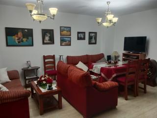 Maison à Centro - Doña Mercedes