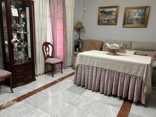 Casa a Centro - Doña Mercedes