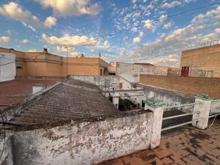 Casa a Centro - Doña Mercedes