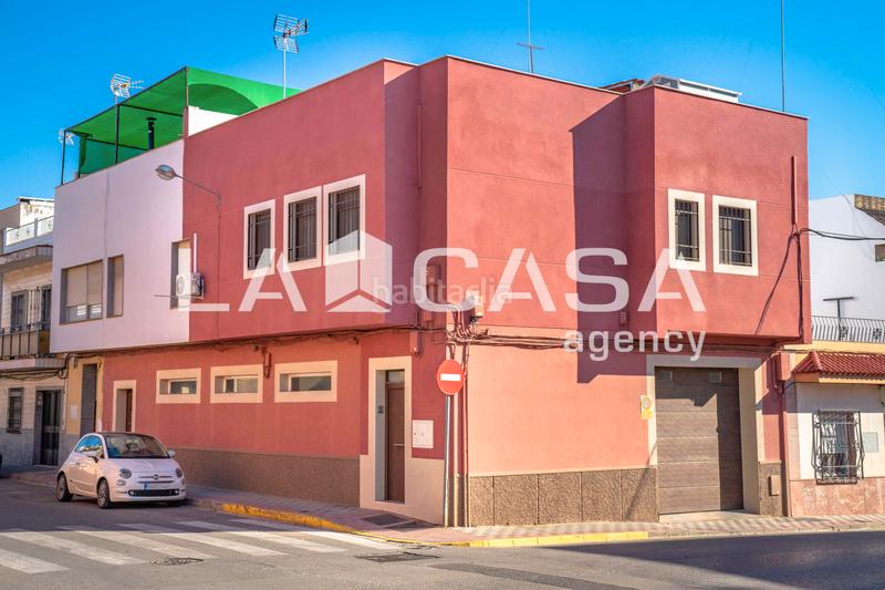 Foto cf78cec5-95af-4f35-8498-118bc3b87dc5. Terreno residencial en Centro - Doña Mercedes Dos Hermanas