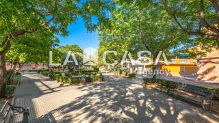 Residential Plot in Centro - Doña Mercedes