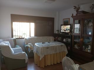 Appartement à Centro - Doña Mercedes