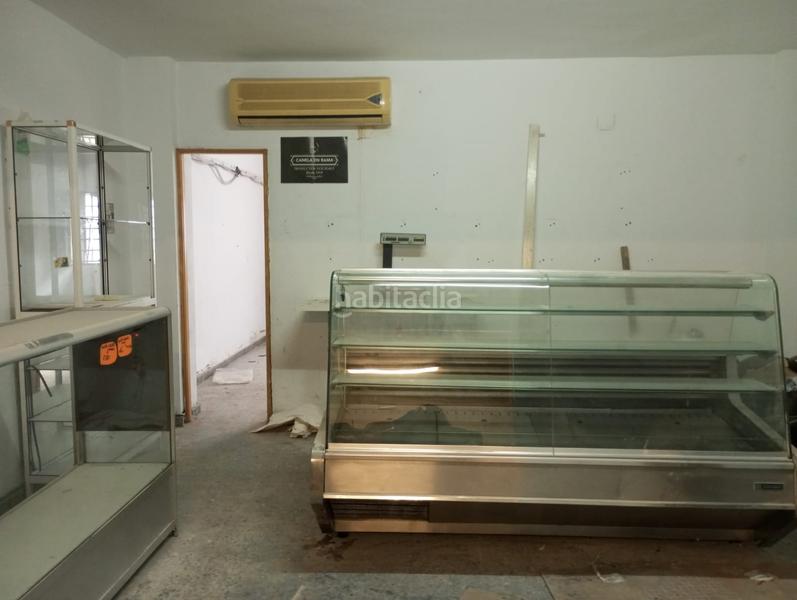 Foto cf011675-882b-4701-9027-adb6dae95c4a. Locale commerciale in Centro - Doña Mercedes Dos Hermanas