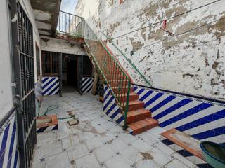 Casa a Centro - Doña Mercedes